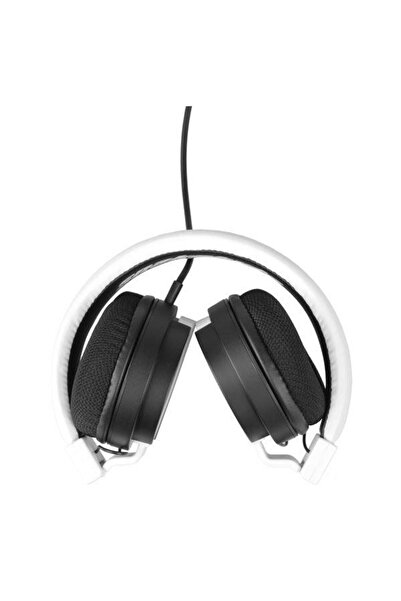 SNAKEBYTE SB916083 On Ear Gaming Headset White