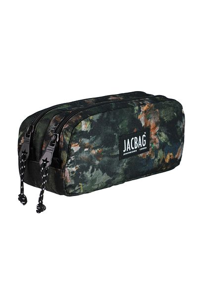 Jacbag Θήκη μολυβιού διπλής θήκης-διπλής θήκης