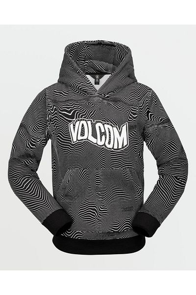 Volcom Hydro Bpr Kids Snowboard Sweatshirt