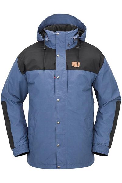 Volcom Longo Goretex I Men's Snowboard Coat