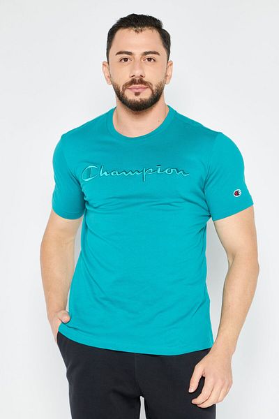 Buy champion t shirt online clearance