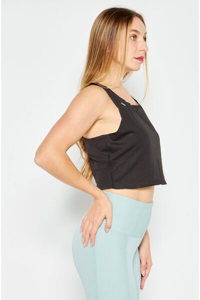 Puma Ultraspun Women's Running T-Shirt