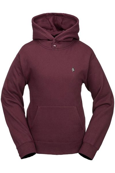 Volcom Cst Po Bur Women's Snowboard Sweatshirt