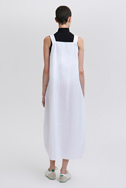 Touché Privé Stylish Gilet with Button Detail