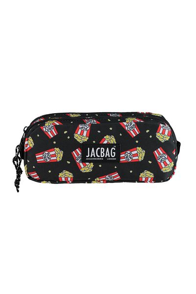 Jacbag Θήκη μολυβιού διπλής θήκης-διπλής θήκης
