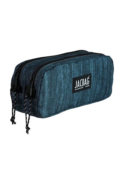 Jacbag Husă pentru creion cu două pungi