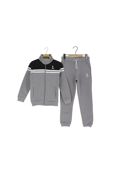 STOPER 339-11-24 UNISEX ROPE ROPE Σετ - 5/8 ετών