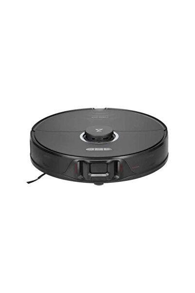 Roborock 6000Pa ULTRA Güç Sonic Titreşimli,Kızılötesi Reaktif Tarama Halı tan...