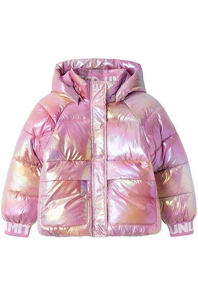 Name it Winter Water and Cold Resistant Children's Coat