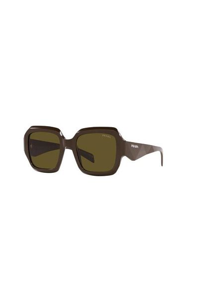 Prada Ps 28Zs Col 15L-09Z 53-22-145 Women's Sunglasses