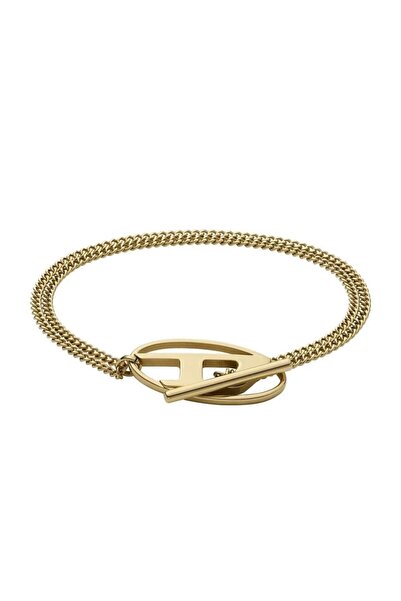 Diesel DJDX1571-710 Erkek Bileklik