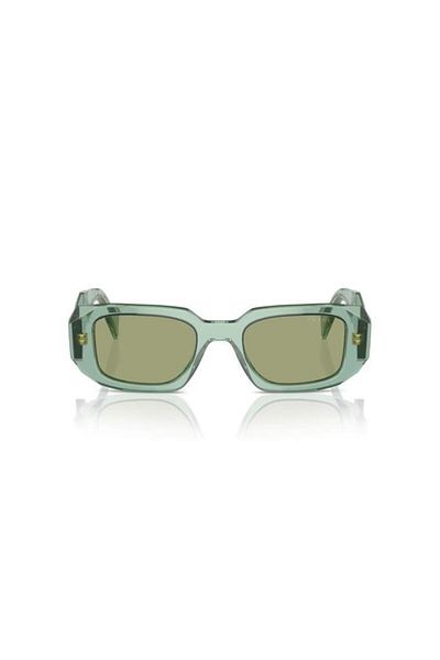 Prada Ps 17Ws Col 11R-10E 49-20-145 Women's Sunglasses