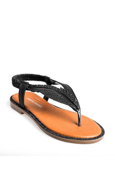 Pierre Cardin Women's slippers