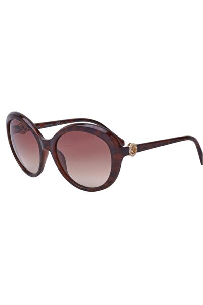 Swarovski Sk 204 Col 52f 58-19-140 Kadın Güneş Gözlüğü