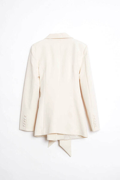 Store BAĞLAMA DETAY BLAZER CEKET