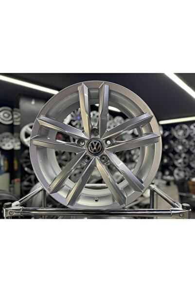 ELİT WHEELS 18 İNC 5X112 VOLKSWAGEN DARTFORD JANT TAKIMI (4 ADET)