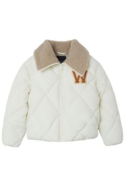 Name it Winter Water and Cold Resistant Children's Coat