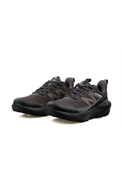 Salomon Elixir Goretex Su Geçirmez ve Soğuğa Karşı Dayanıklı Erkek Kışlık Outdoor Ayakkabısı