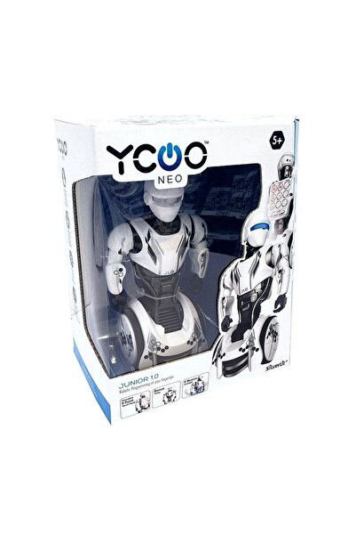 Neco Silverlit Junior 1.0 Robot
