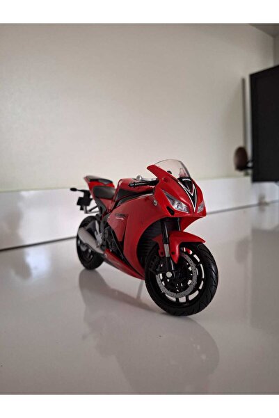 HOT WHEELS CBR 1000RR Model Diecast Motorsiklet