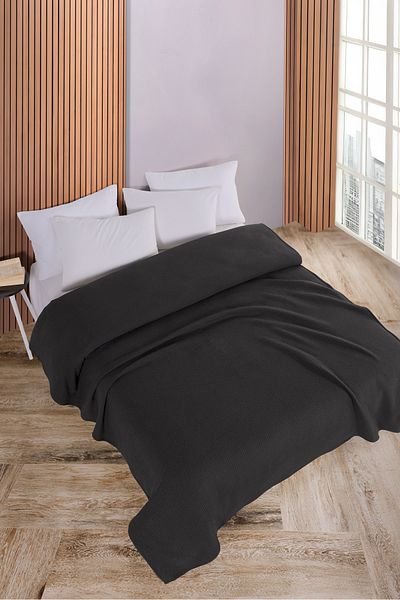 Evim Βαμβακερό Aden 200x230 cm Starry κάλυμμα - Διπλό