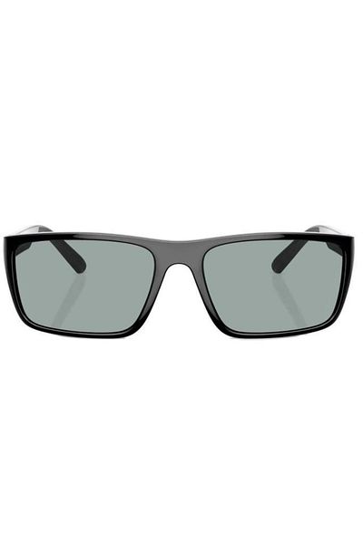 Ferrari Fz 6003-u Col 501/81 59-18-145 نظارات شمسية للرجال - متوافقة
