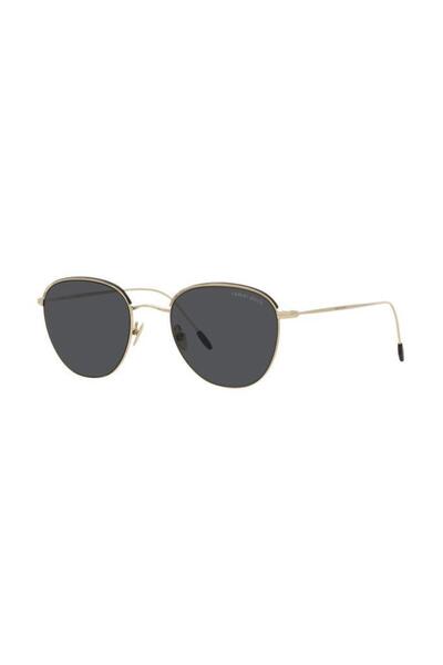 Giorgio Armani GİORGİO ARMANİ AR 6048 COL 3002/87 51-21-150 UNİSEX GÜNEŞ GÖZLÜĞÜ