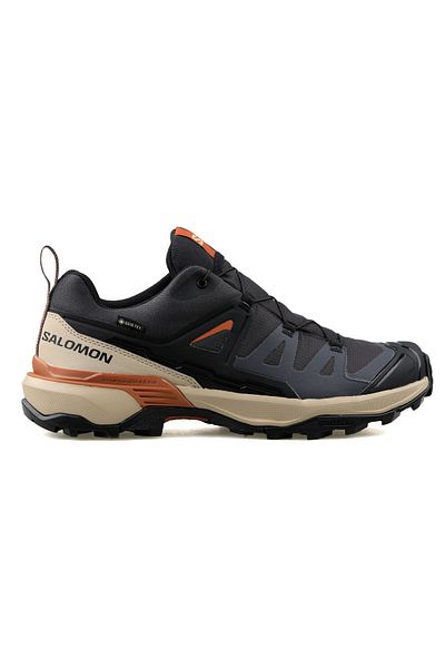 Salomon X Ultra 360 Goretex Waterproof and Cold Resistant Men's Winter Outdoor Shoes