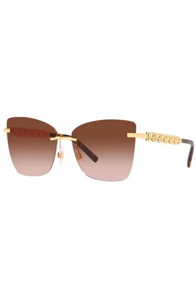 Dolce&Gabbana Dolce Gabbana Dg 2289 Col 02/13 59-14-140 Kadın Güneş Gözlüğü