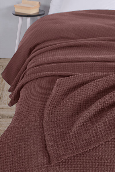 Evim Βαμβακερό Πλακάκι Aden Κρεβατάκι Μονό 160x230 εκ