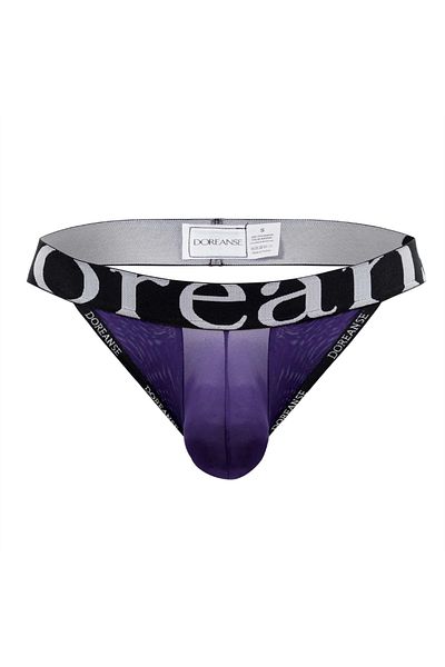 Doreanse Men's Polyamide String - 1008 Model