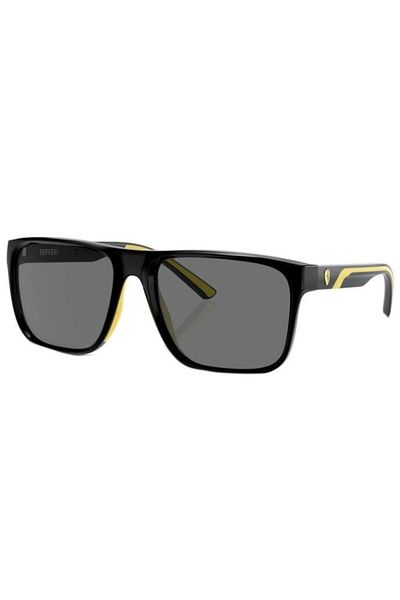 Ferrari Fz 6002-u Col 501/87 59-18-145 نظارات شمسية للرجال