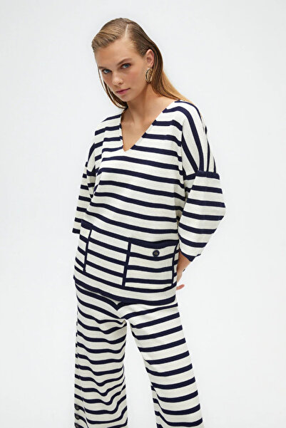 Nocturne N24YD50097 - NOCTURNE Knitwear Fabric