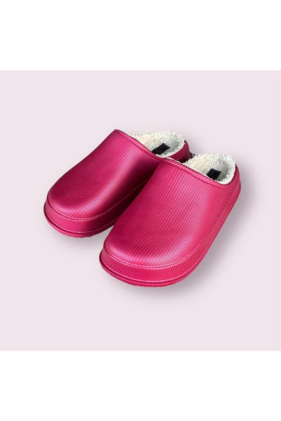 Sonimix Unisex Lightweight Insole Fur Office Home Slippers