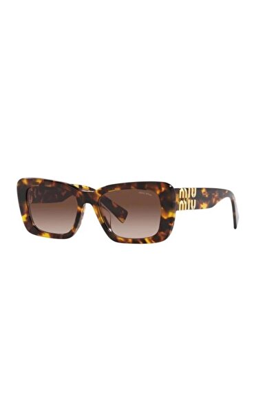 Miu Miu MİU MİU MU 07YS COL VAU-6S1 53-18-135 WOMEN'S SUNGLASSES