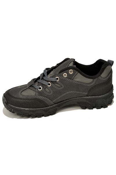 Calsido Daily Comfortable Lace-Up Non-Slip Sole Orthopedic Suitable for Daily Use