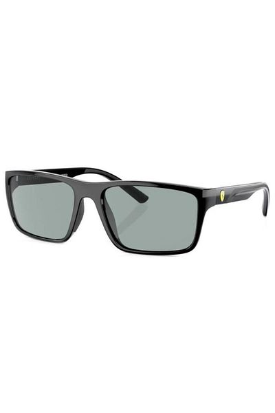 Ferrari Fz 6003-u Col 501/81 59-18-145 نظارات شمسية للرجال - متوافقة