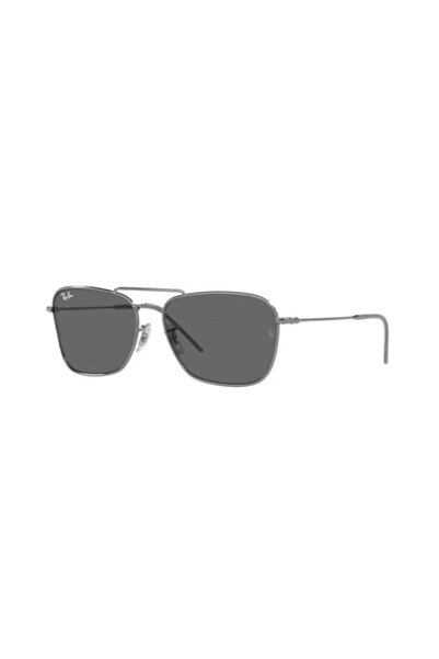 Ray-Ban (CARAVAN REVERSE) Rb 0102s Col 004/gr 58-15-140 Erkek Güneş Gözlüğü