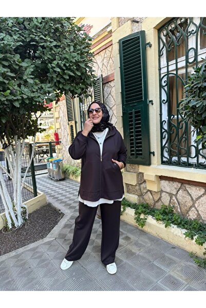 emsale Tesettür Takım | Oya | EMS