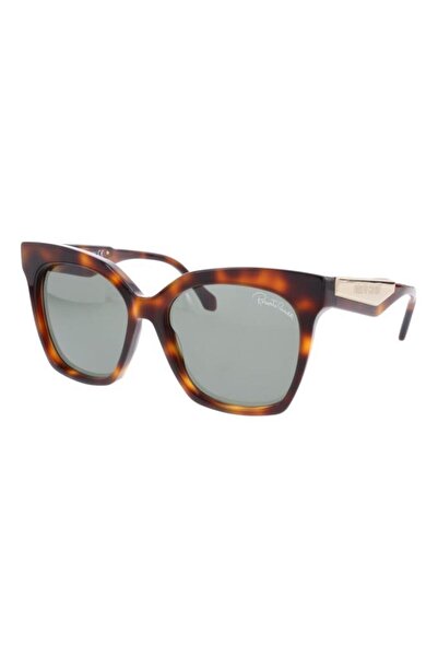 Roberto Cavalli Rc 1097/s Col 52n 57-16-140 Kadın Güneş Gözlüğü