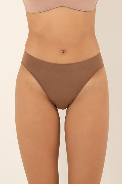 Doremi Slip confortabil, fără cusături, cu talie joasă