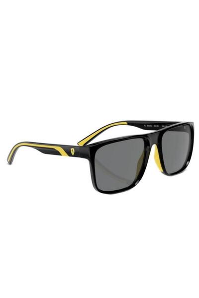 Ferrari Fz 6002-U Col 501/87 59-18-145 Sunglasses for Men