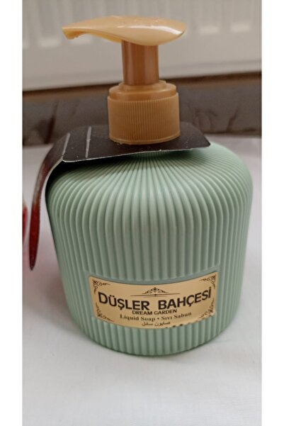 Store Luxurious Liquid Hand Soap