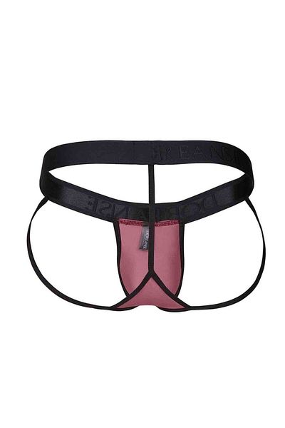 Doreanse Men's Polyamide Backed Fancy Thong String 1219
