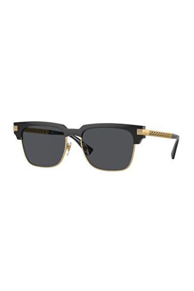 Versace Ve 4447 Col Gb1/87 55-17-145 Unisex Güneş Gözlüğü