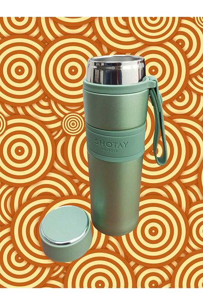 Shotay Stainless 420ml