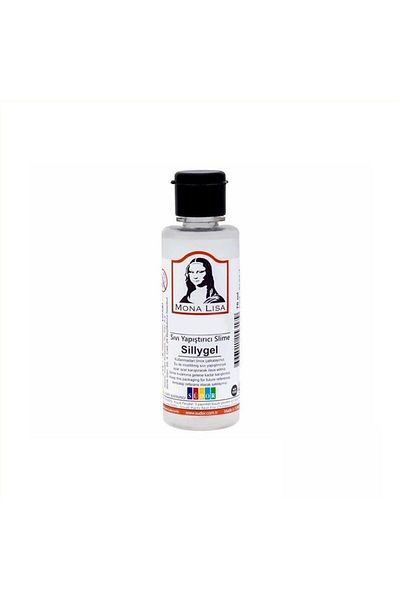 Südor Slime Adhesive Sillygel 70 ml Liquid Slime Colored Slime 70 ml Liquid Sillygel Sillygel