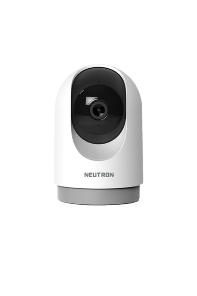 NEUTRON İÇ MEKAN PAN/TİLT Wİ-Fİ KAMERA -  NTL-IP05-3MP