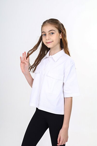 Toontoy πουκάμισο για κορίτσι