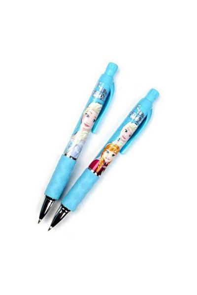 Frozen Pen with Nib 0.7 0.7 Versatil Pen 2 Pieces